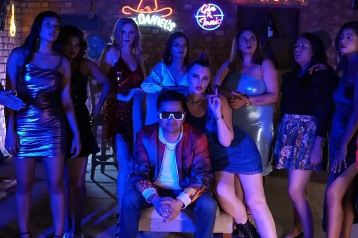 Bhojpuri Music: DJ हिमांशु मिश्रा का चौंकाने वाला खुलासा! भोजपुरी इंडस्ट्री को आगे ले जाने के लिए सुझायी ये तरकीब