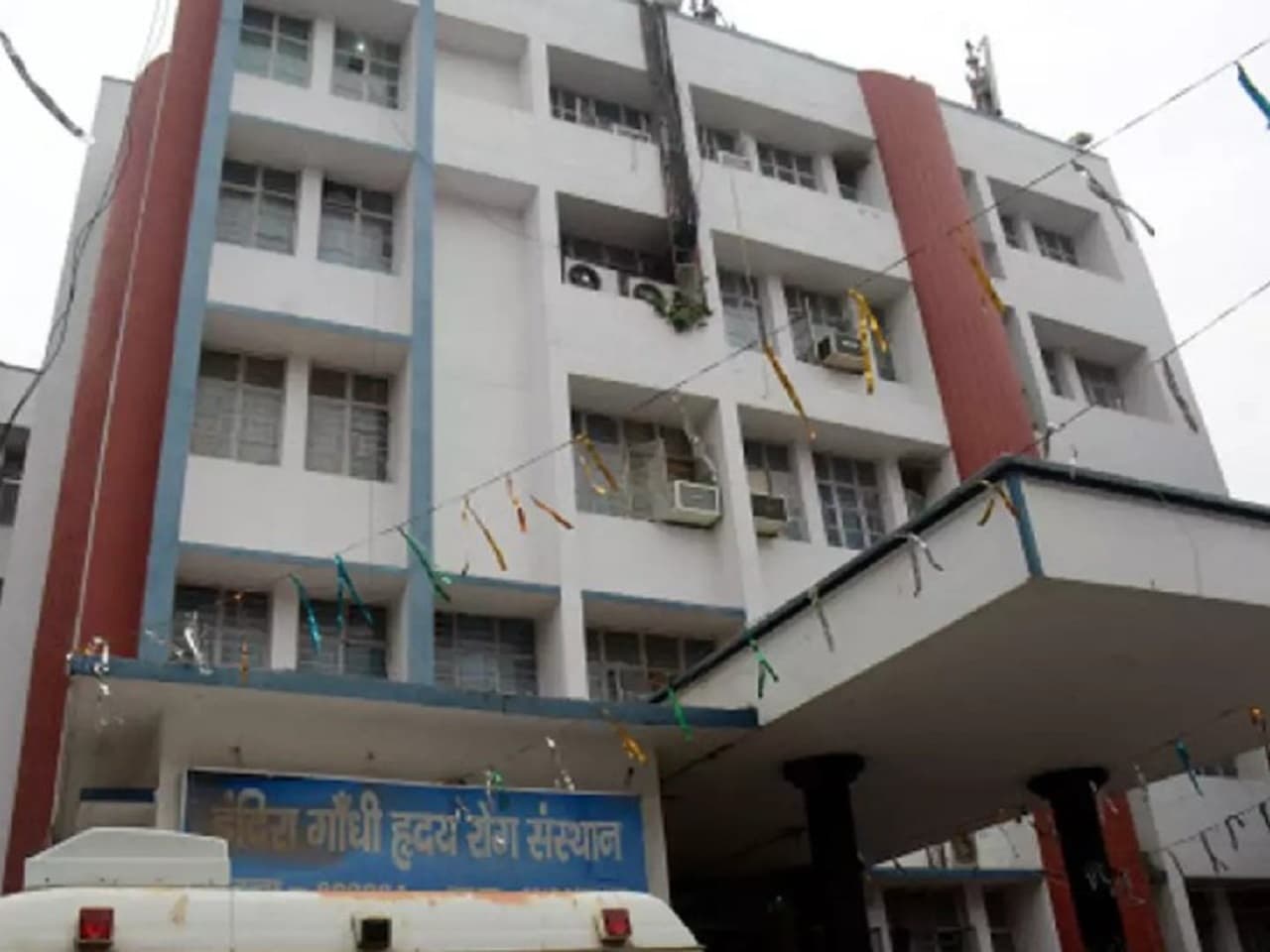 पटना के IGIC में डॉक्टरों की भारी किल्लत, पारा मेडिकल और नर्सिंग स्टाफ की भी कमी