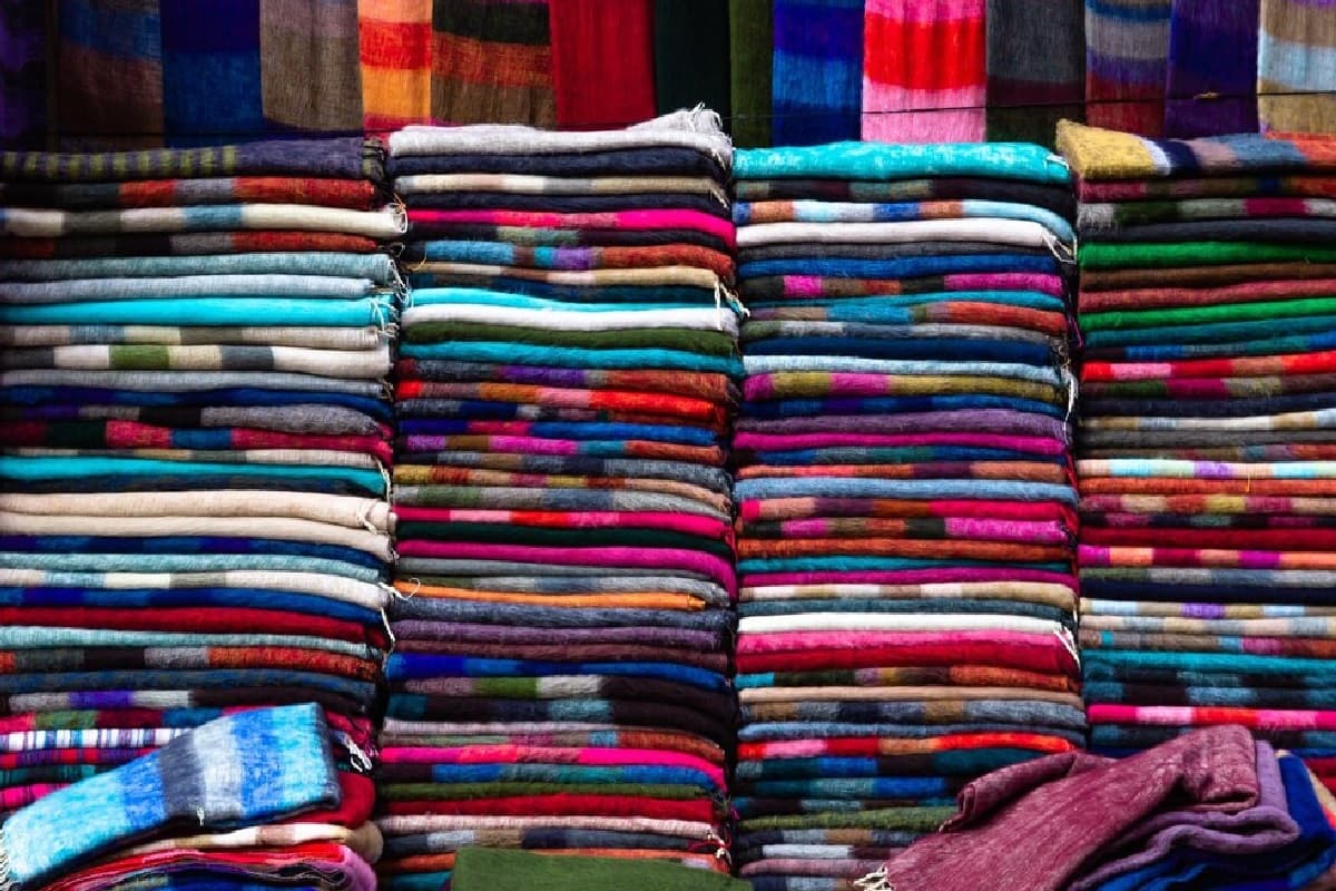 बांग्लादेश में राजनीतिक उथल-पुथल से भारत के कपड़ा निर्यातकों को फायदा