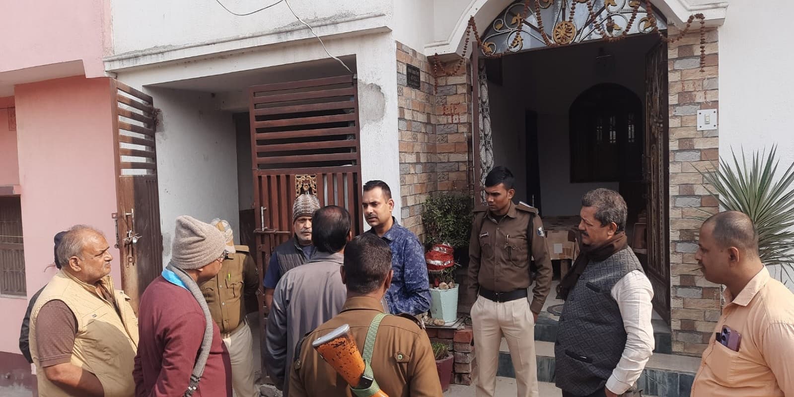 Bihar News: भागलपुर के कहलगांव में छात्र ने की आत्महत्या, पिता के राइफल से खुद को मार ली गोली