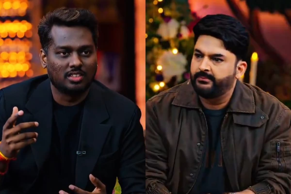 VIDEO: कपिल शर्मा ने बेबी जॉन डायरेक्टर के लुक्स पर किया ऐसा कमेंट, नेटिजन्स बोले- बॉडी शेमिंग करना…