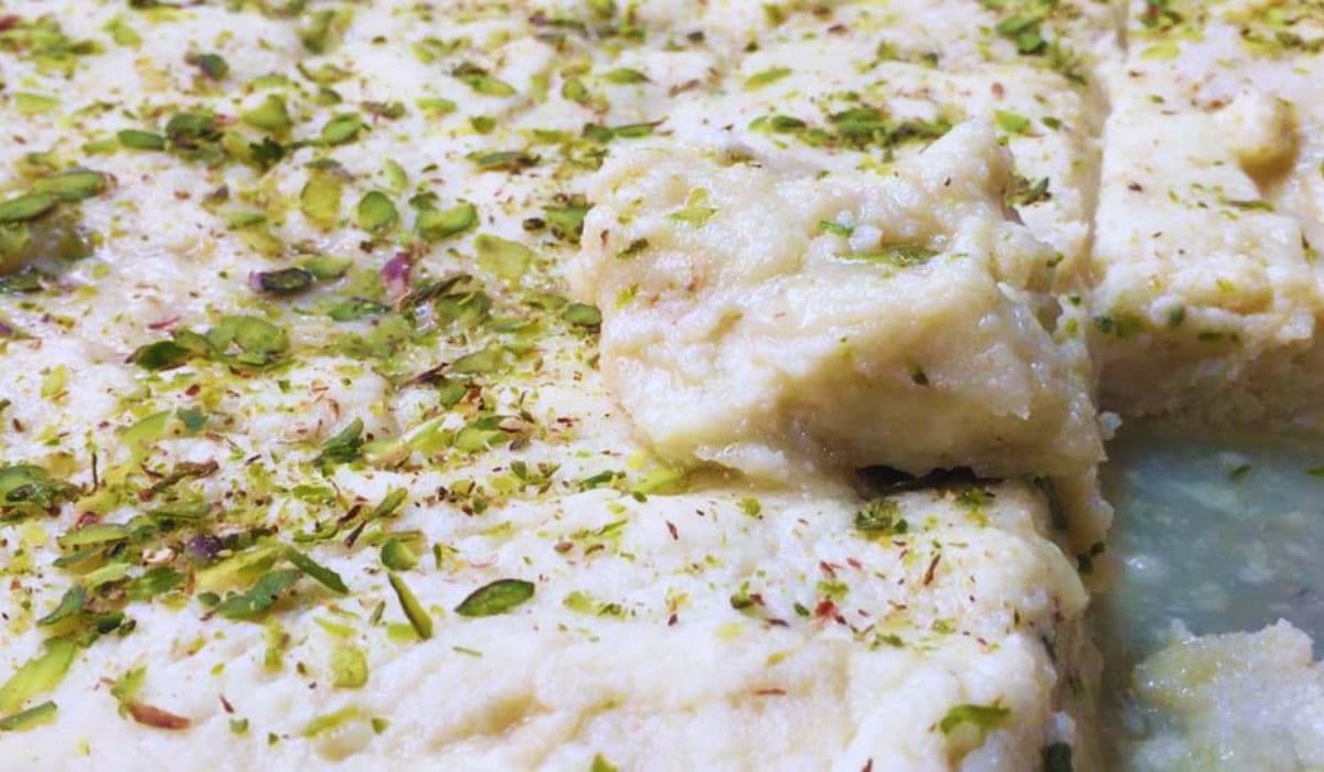 Bihar Famous Sweets: बेहद प्रसिद्ध है पटना की यह मिठाई, सीएम नीतीश भी हैं दीवाने, विदेशों में भी है डिमांड