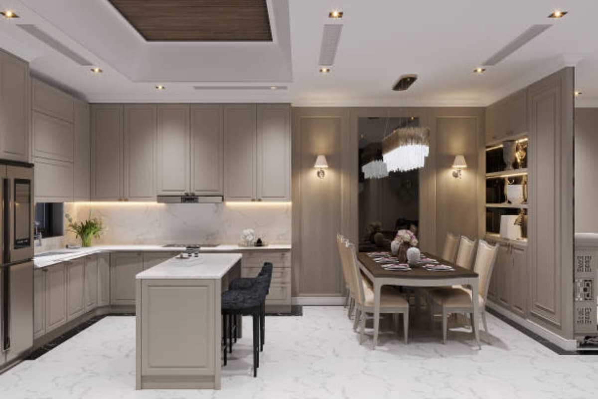 Vastu Tips: इस दिशा में बनवाएं किचन, घर में बनी रहेगी खुशहाली