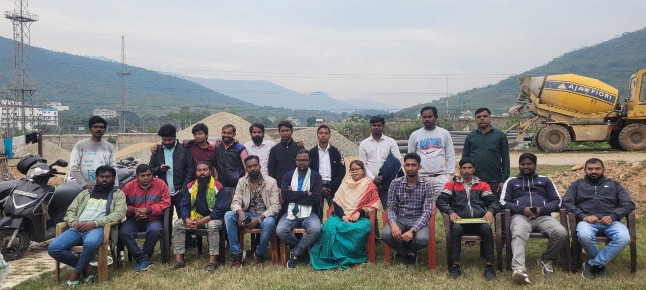 DAHARE TUSU : जमशेदपुर में 5 जनवरी को होगा डहरे टुसू, कुड़मी समाज का होगा महाजुटान