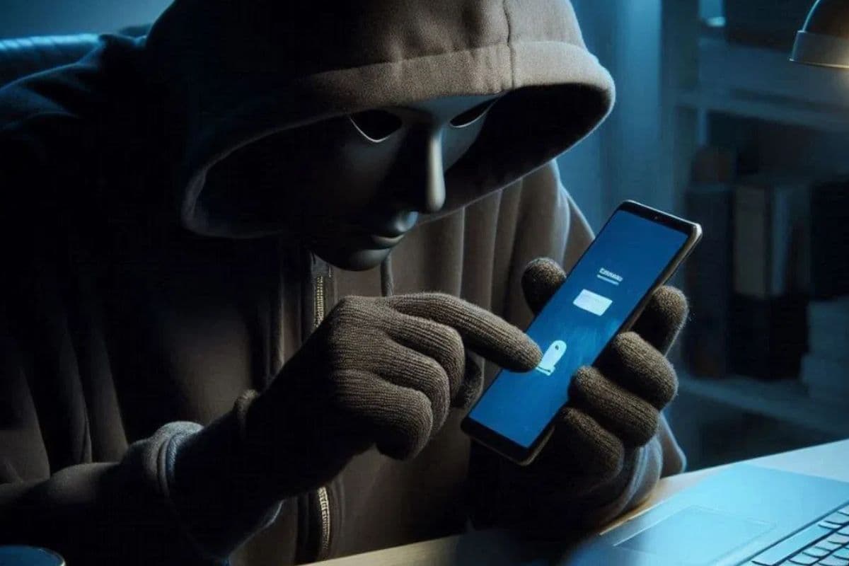Cyber Security : आपके हाथ में है मोबाइल, कहीं दूसरे तो नहीं कर रहें है इस्तेमाल Cyber Security : आपके हाथ में है मोबाइल, कहीं दूसरे तो नहीं कर रहें है इस्तेमाल