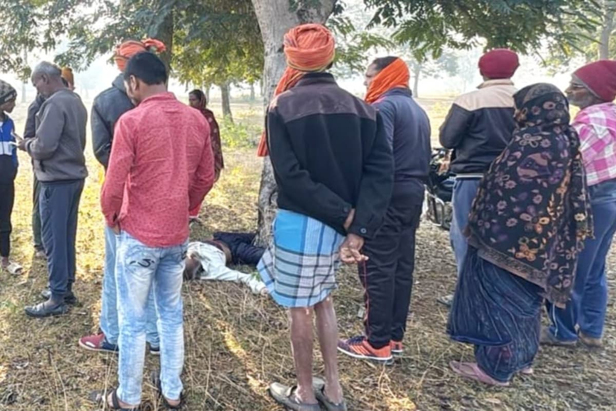 Jharkhand Crime News: हजारीबाग में व्यक्ति को बेरहमी से उतारा मौत के घाट, इलाके में मची सनसनी