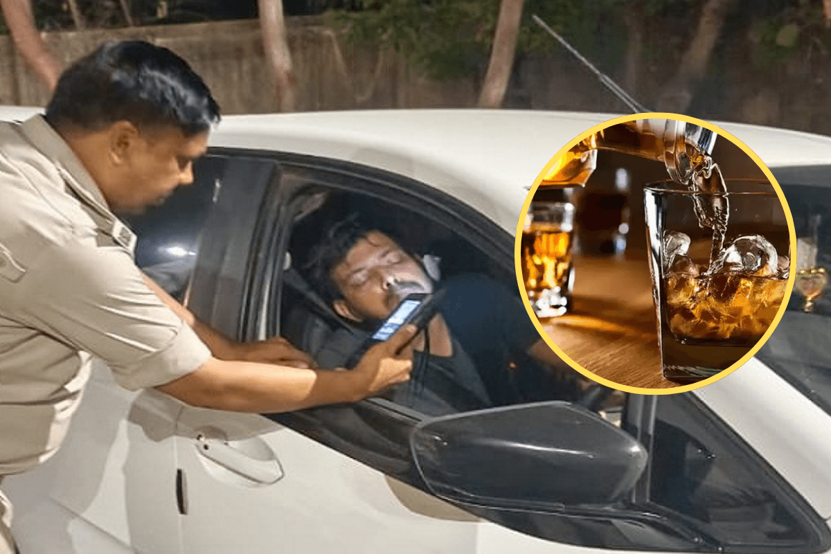 Muzaffarpur News: नए साल के जश्न पर उत्पाद विभाग अलर्ट, चप्पे-चप्पे पर होगी जांच