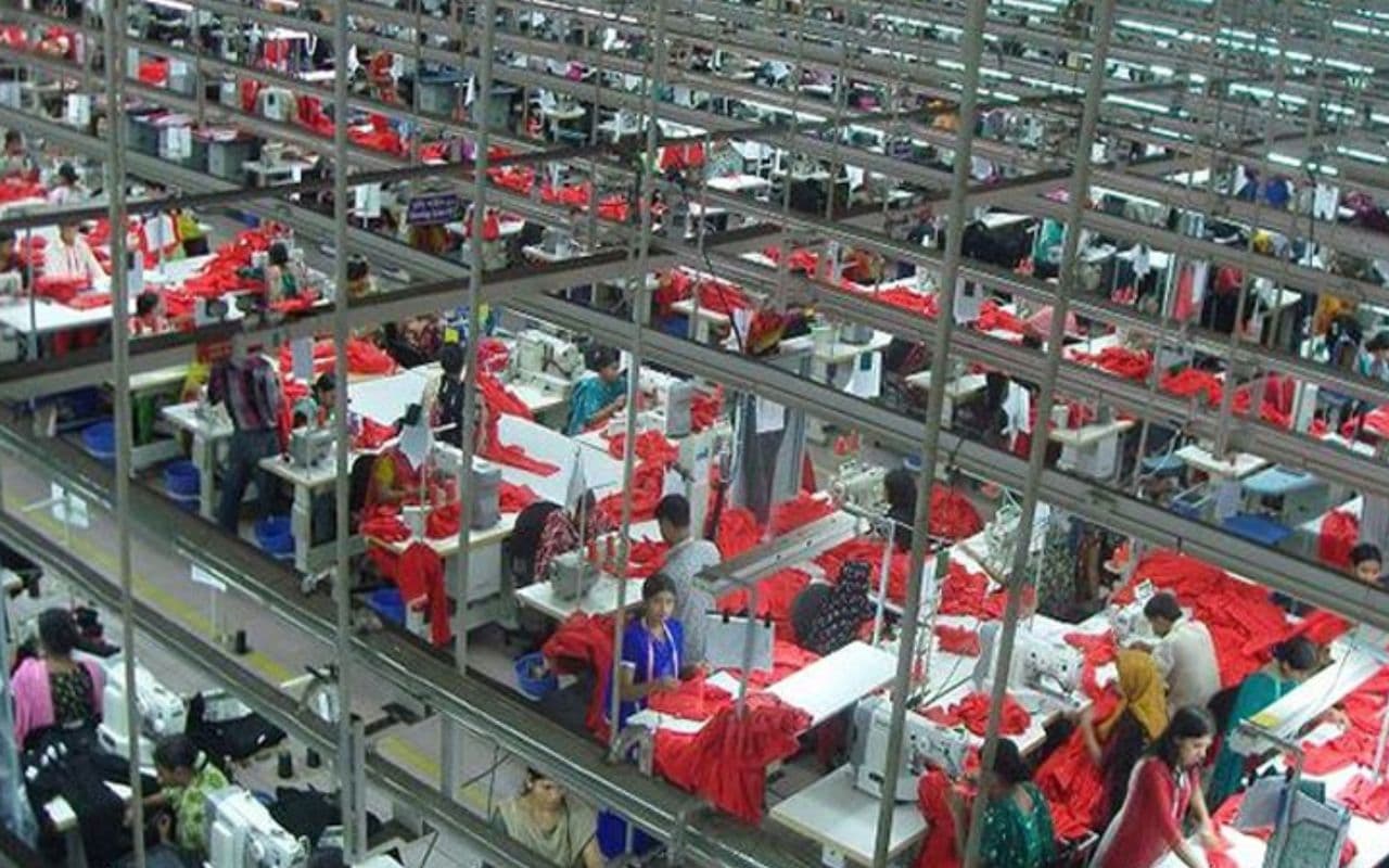 Muzaffarpur News: टेक्सटाइल में गुजरात की कंपनी बेला में 250 करोड़ करेगी निवेश, पांच हजार लोगों को मिलेगा रोजगार