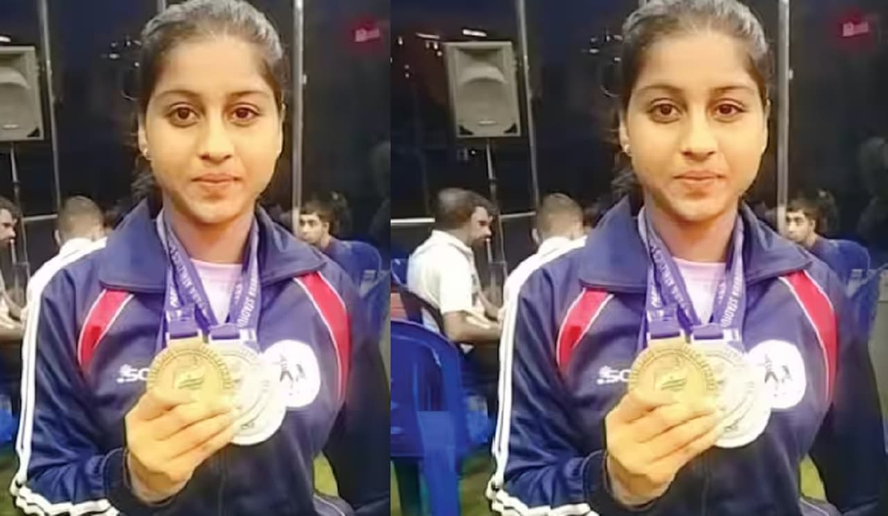 कौन है बिहार की गोल्डी कुमारी, जिसे मिलेगा राष्ट्रपति के हाथों पीएम राष्ट्रीय बाल पुरस्कार