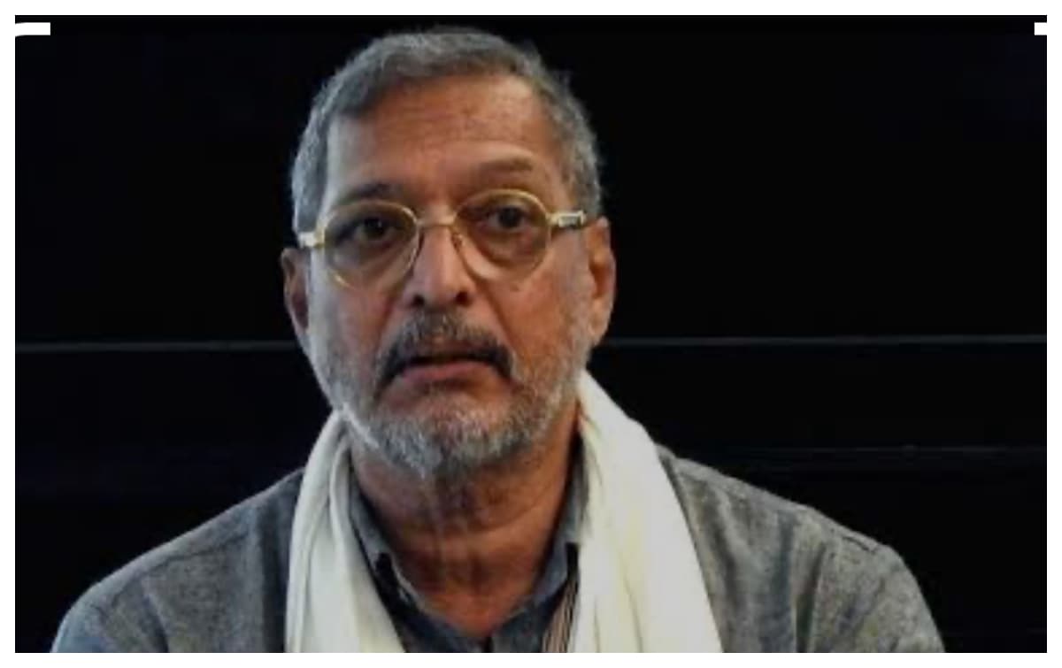 Nana Patekar :नाना पाटेकर ने कहा वेलकम 2 की स्क्रिप्ट पसंद नहीं आयी थी
