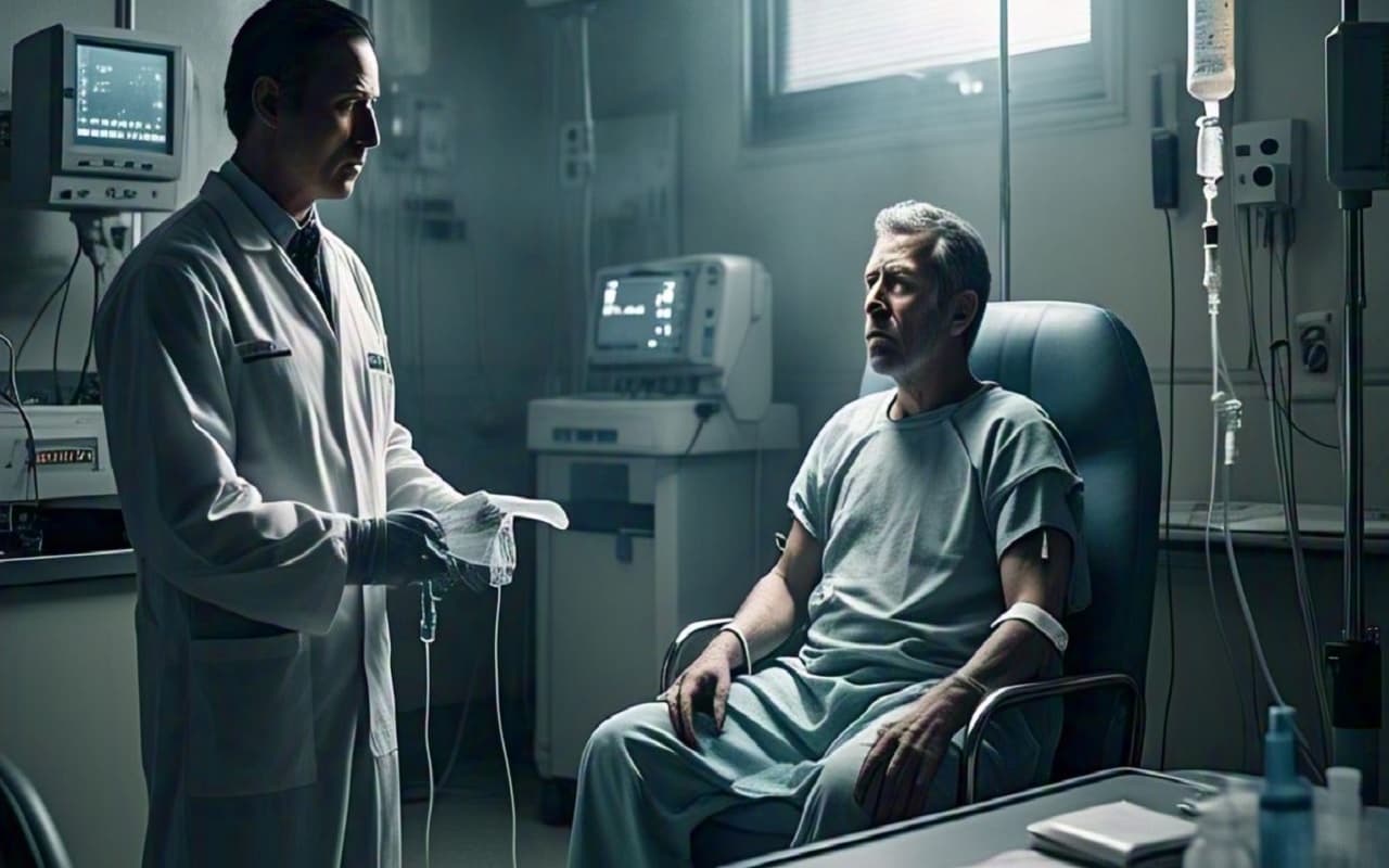 'बच्ची कहां है...?' पटना में मासूम को अगवा करने वाले स्मैकिया का हुआ नार्को टेस्ट, पूछे गए ये सवाल...