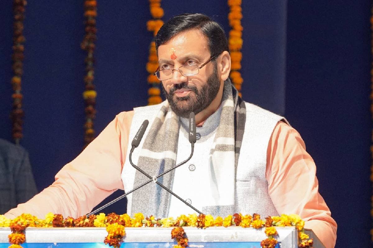 Look Back 2024 : हरियाणा में बीजेपी ने सबको चौंकाया, सारे एग्जिट पोल हुए फेल