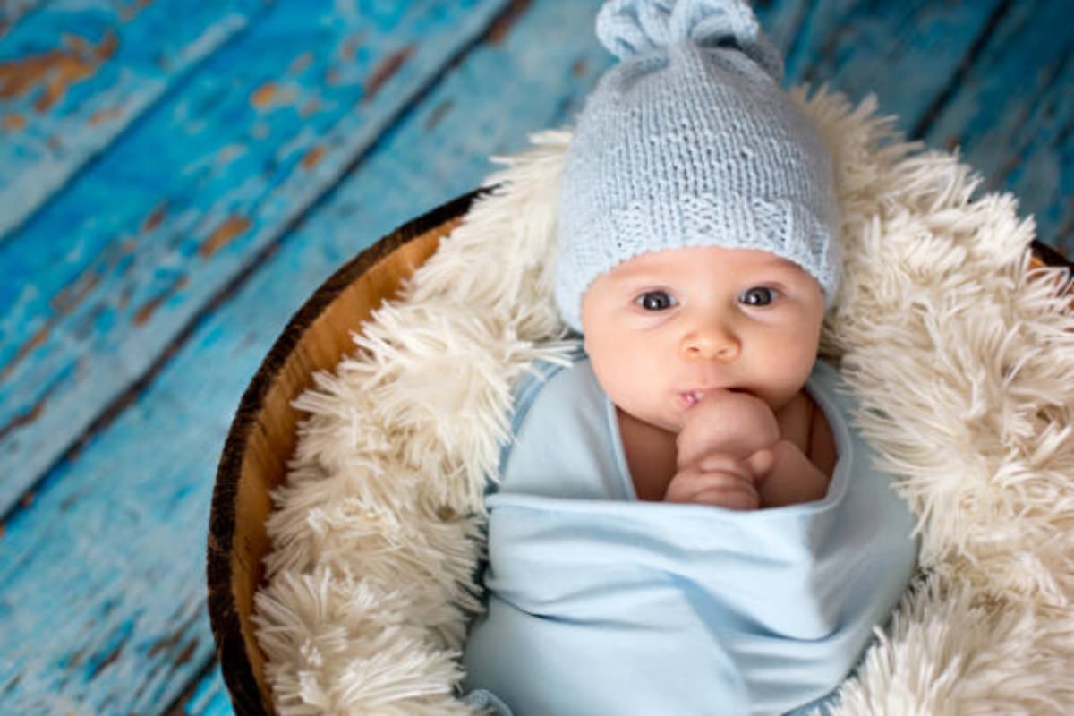 Baby Names: अपने बच्चों को दें भगवान बुद्ध से जुड़ा ये प्यारा नाम, देखें लिस्ट