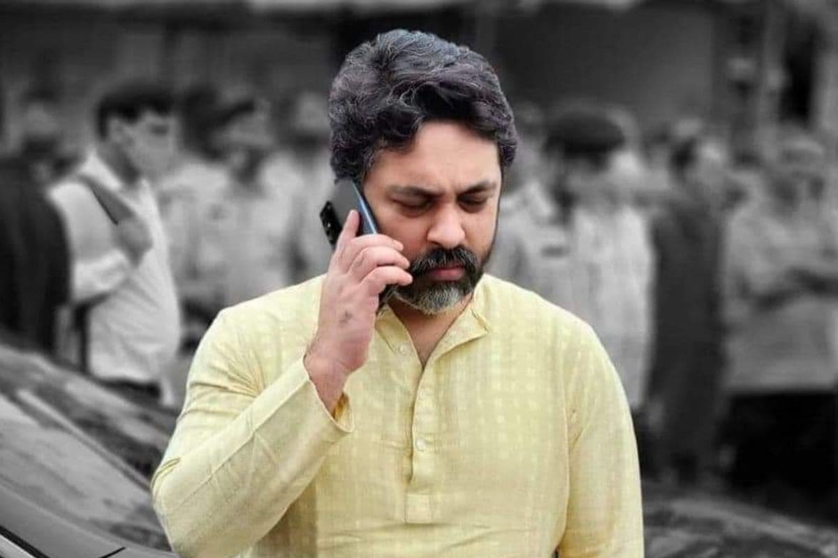 Bangladesh Hindu Attack: "पीएम मोदी 48 घंटे में बांग्लादेश को हरा सकते हैं", नीलेश नारायण राणे बोले- हिंदुओं को बचाएगा भारत