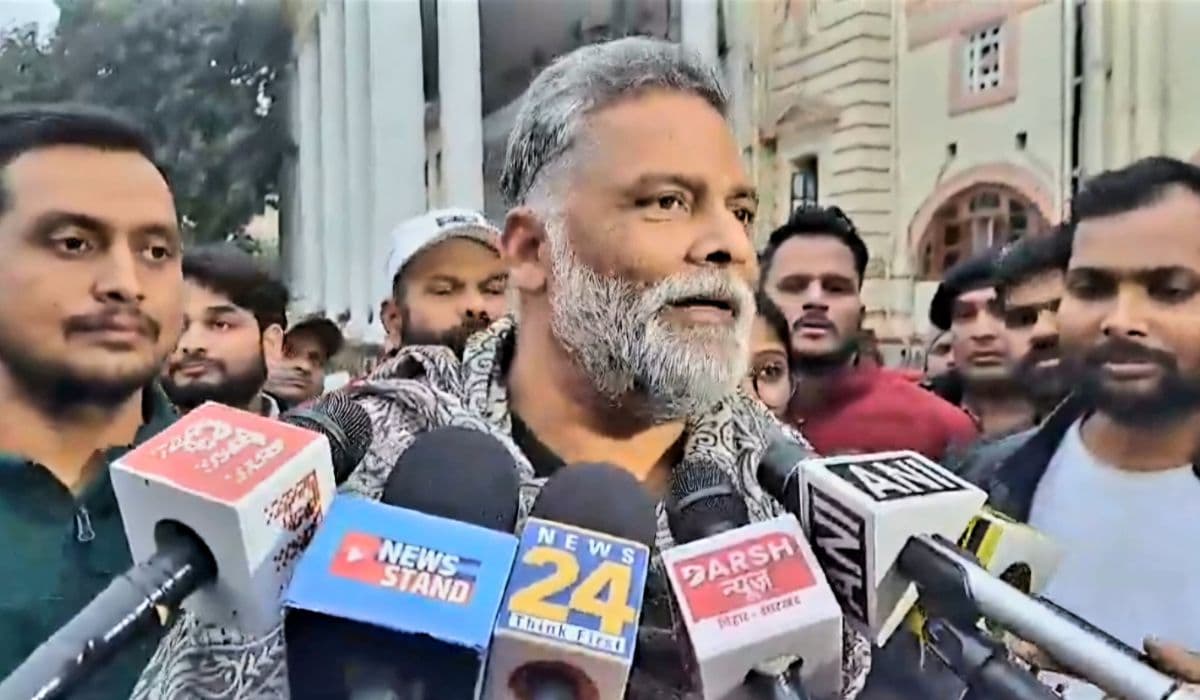 महानंदा बेसिन प्रोजेक्ट के खिलाफ एकजुट हो रहे लोग, सांसद पप्पू यादव को मिला AIMIM का साथ