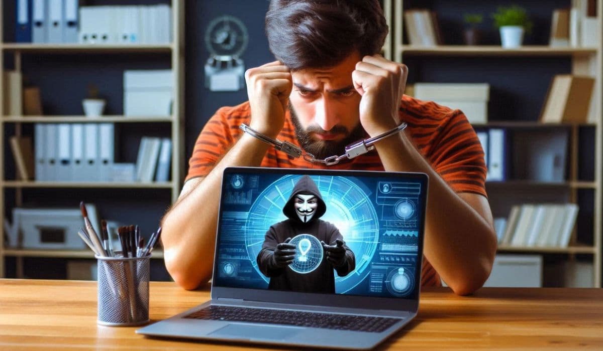 पटना के शिक्षक 3 घंटे रहे डिजिटल अरेस्ट, वीडियो कॉल पर आए 6 शातिर, कमरे में अकेले भेजकर ऐंठे 98 हजार