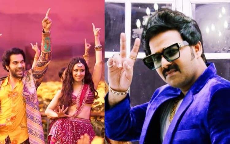 इस गाने से पवन सिंह ने बॉलीवुड पर किया कब्जा, 2024 में भोजपुरी पावर स्टार के सॉन्ग पर खूब थिरके लोग