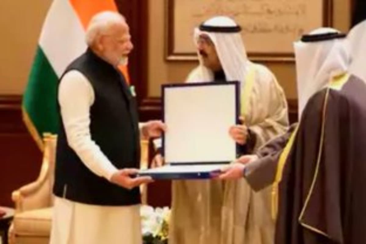 List Of PM Modi Awards: PM मोदी को इन मुस्लिम देशों में मिल चुका है सर्वोच्च नागरिक सम्मान, जानें इसके बारे में