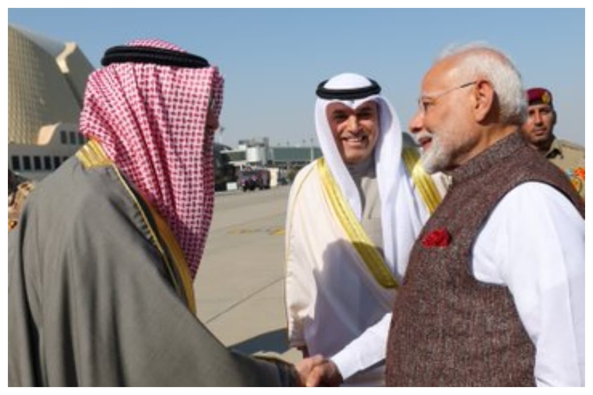 PM Modi Kuwait Visit: कुवैत में है भारतीयों का दबदबा, इस देश की करेंसी है सबसे मजबूत