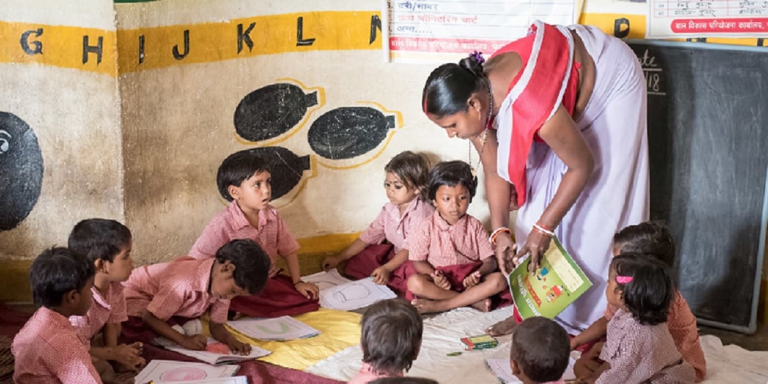 आंगनबाड़ी सहायिकाओं के लिए सरकार खोल सकती है खजाना, रिटायरमेंट के बाद मिलेंगे इतने लाख रुपये