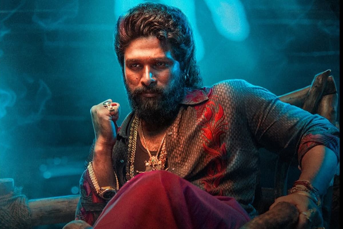 Pushpa 2: अभी भी फायर बनकर बॉक्स ऑफिस पर रूल कर रही पुष्पा 2, 23वें दिन हुई इतनी कमाई