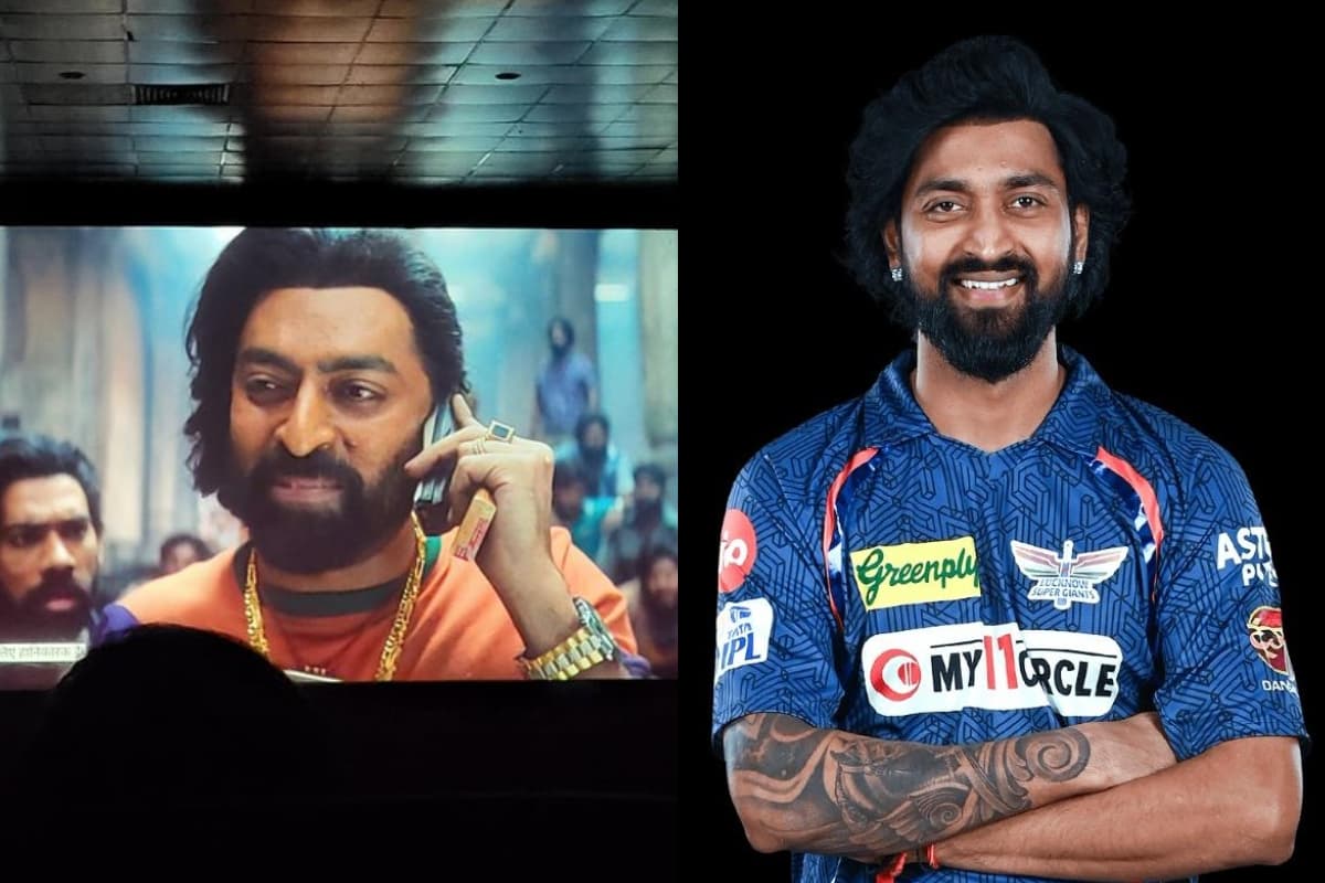 Fact Check: हार्दिक पांड्या के भाई क्रुणाल ने Pushpa 2 में निभाया था ये रोल, सोशल मीडिया पर वायरल हुई तसवीर