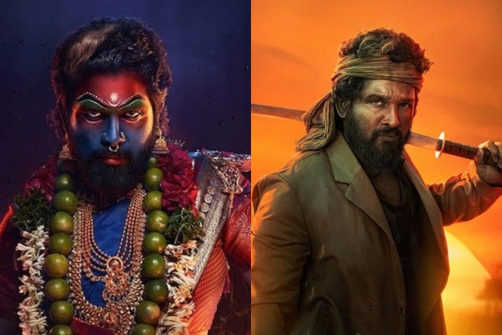 Pushpa 2 Worldwide Box Office Opening