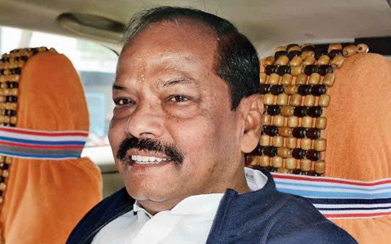 ओडिशा के सबसे सक्रिय राज्यपाल रहे रघुवर दास, राजभवन में लोगों की पहुंच थी आसान