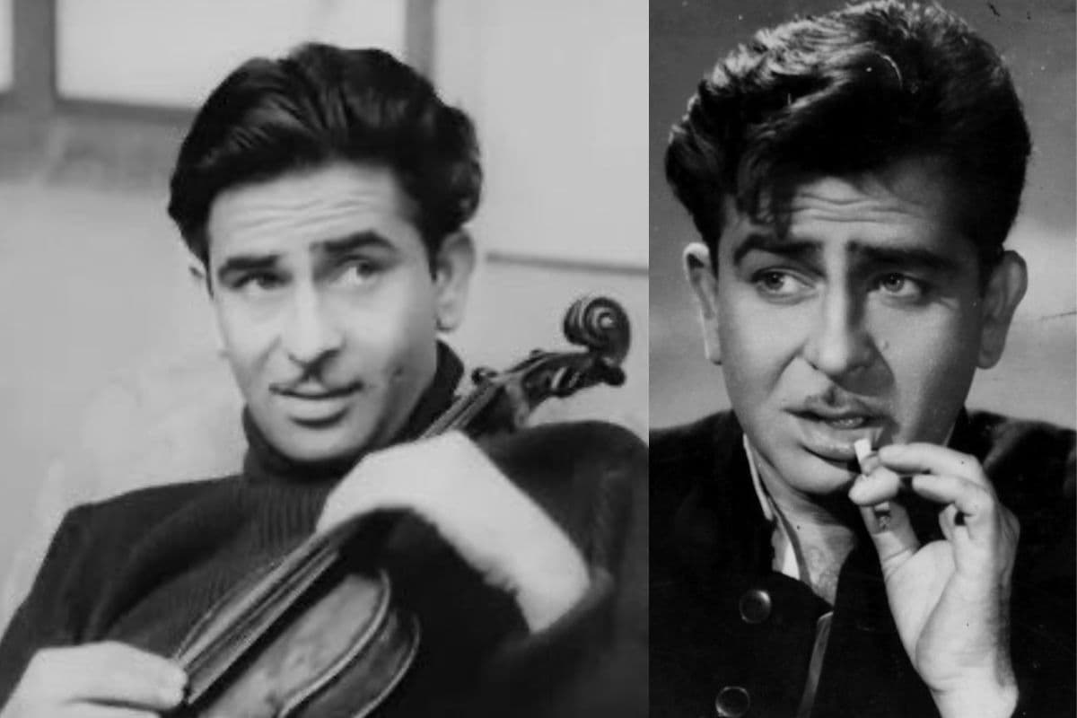 100 years of Raj Kapoor: अपने असिस्टेंट डेज की फोटो देखकर भावुक हो गए थे राज जी- विश्वजीत