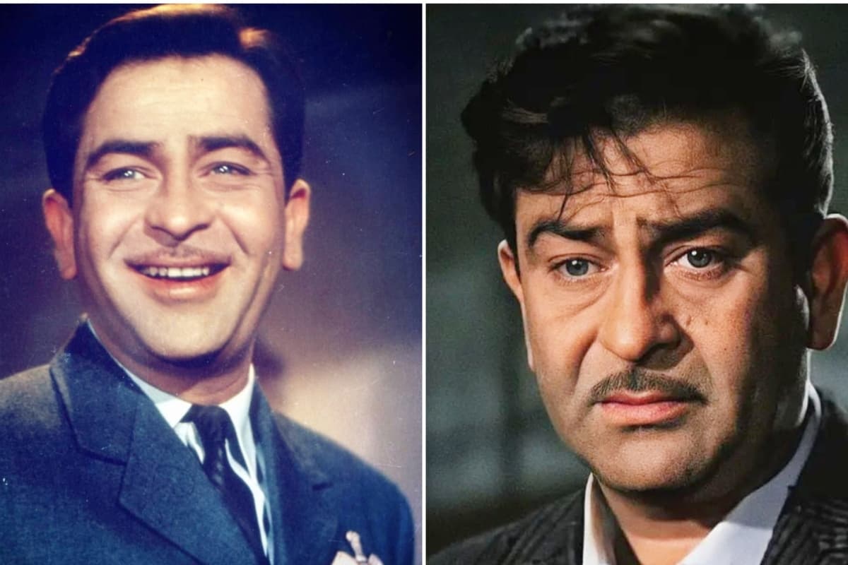 100 Years of Raj Kapoor: कल्ट फिल्मों के हैं शौकीन तो… इस वीकेंड थियेटर्स में देखें राज कपूर की ये 7 मूवीज