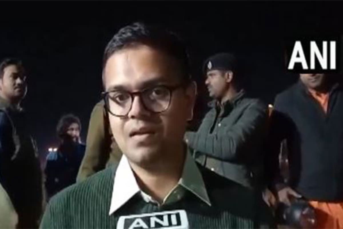 Rajasthan: दौसा के बोरवेल में गिरा 5 साल का मासूम, रेस्क्यू जारी, JCB से बनाया जा रहा सुरंग