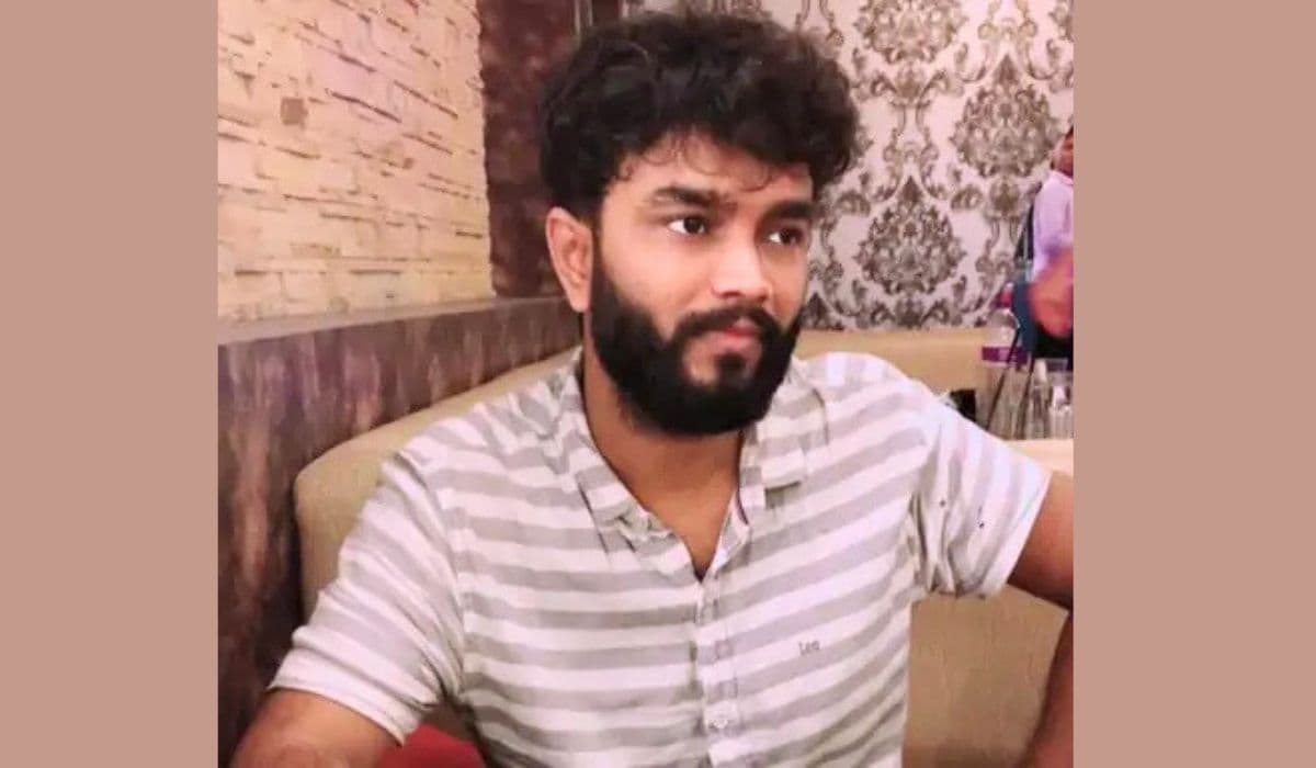 ravi bhushan| Bihar CHO Exam: Ravi Bhushan, mastermind of paper leak arrested ravi bhushan| Bihar CHO Exam: Ravi Bhushan, mastermind of paper leak arrested