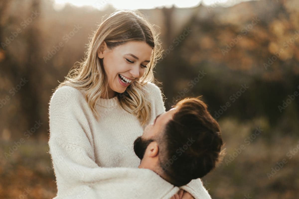 Relationship Tips : क्या वह सच में आपको चाहता है? ऐसे जानें प्यार के संकेत Relationship Tips : क्या वह सच में आपको चाहता है? ऐसे जानें प्यार के संकेत