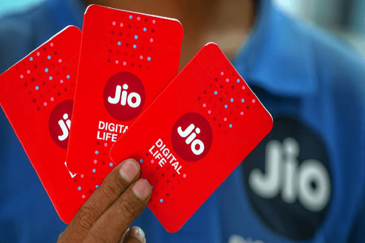 Jio ने लॉन्च किया 1234 रुपये वाला प्लान, 336 दिनों तक डेटा और कॉलिंग का मजा