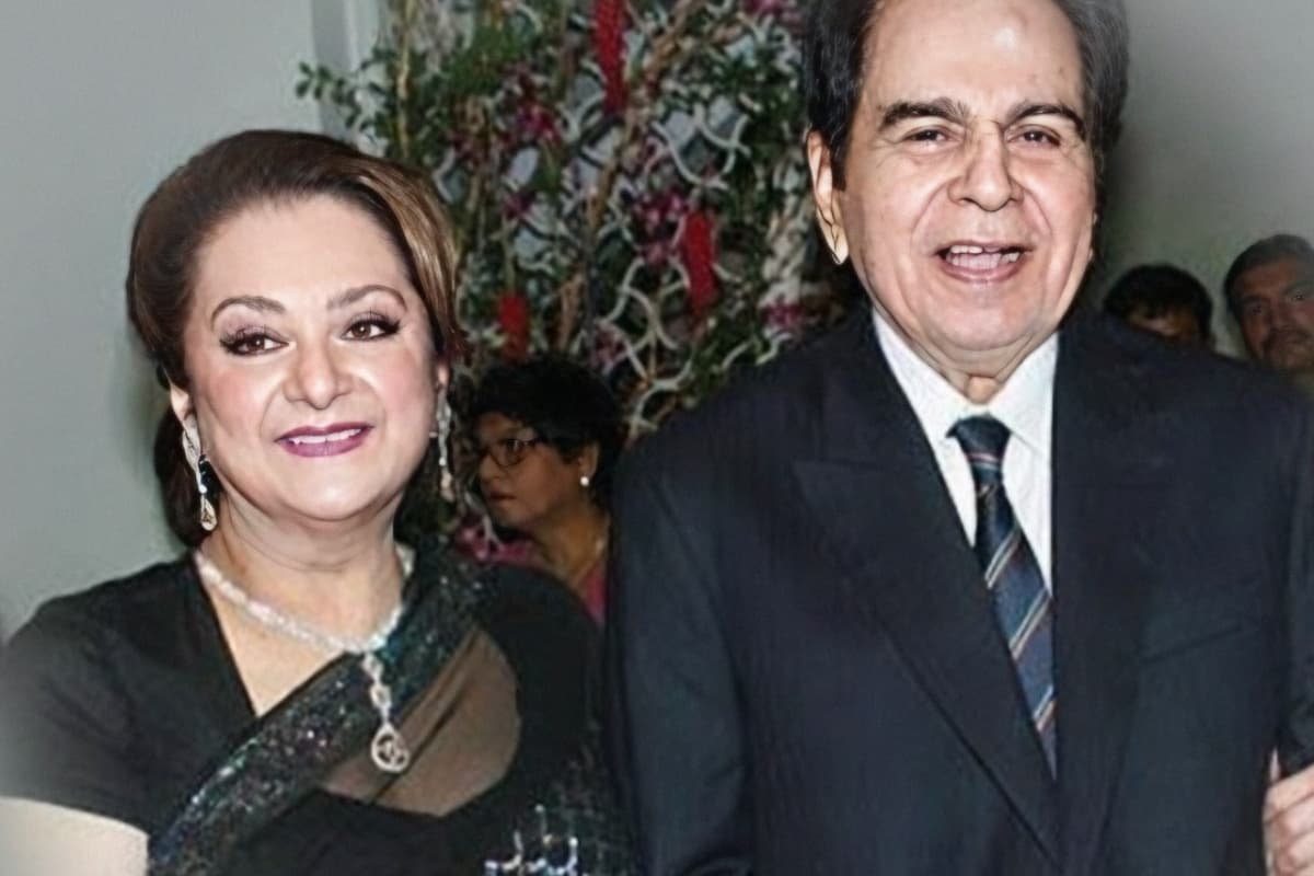 Saira Banu Health Update: इस गंभीर बीमारी की चपेट में आईं सायरा बानो, जानें अब कैसी है तबीयत