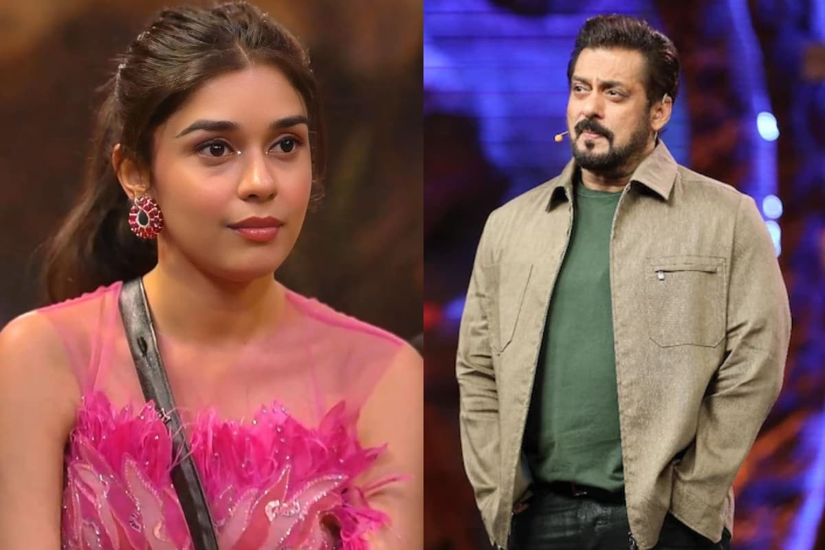 Bigg Boss 18 के फिनाले में पहुंचने के लिए ईशा सिंह ने मेकर्स को दिए इतने पैसे? परिवार बोला- यह देखकर निराशा…