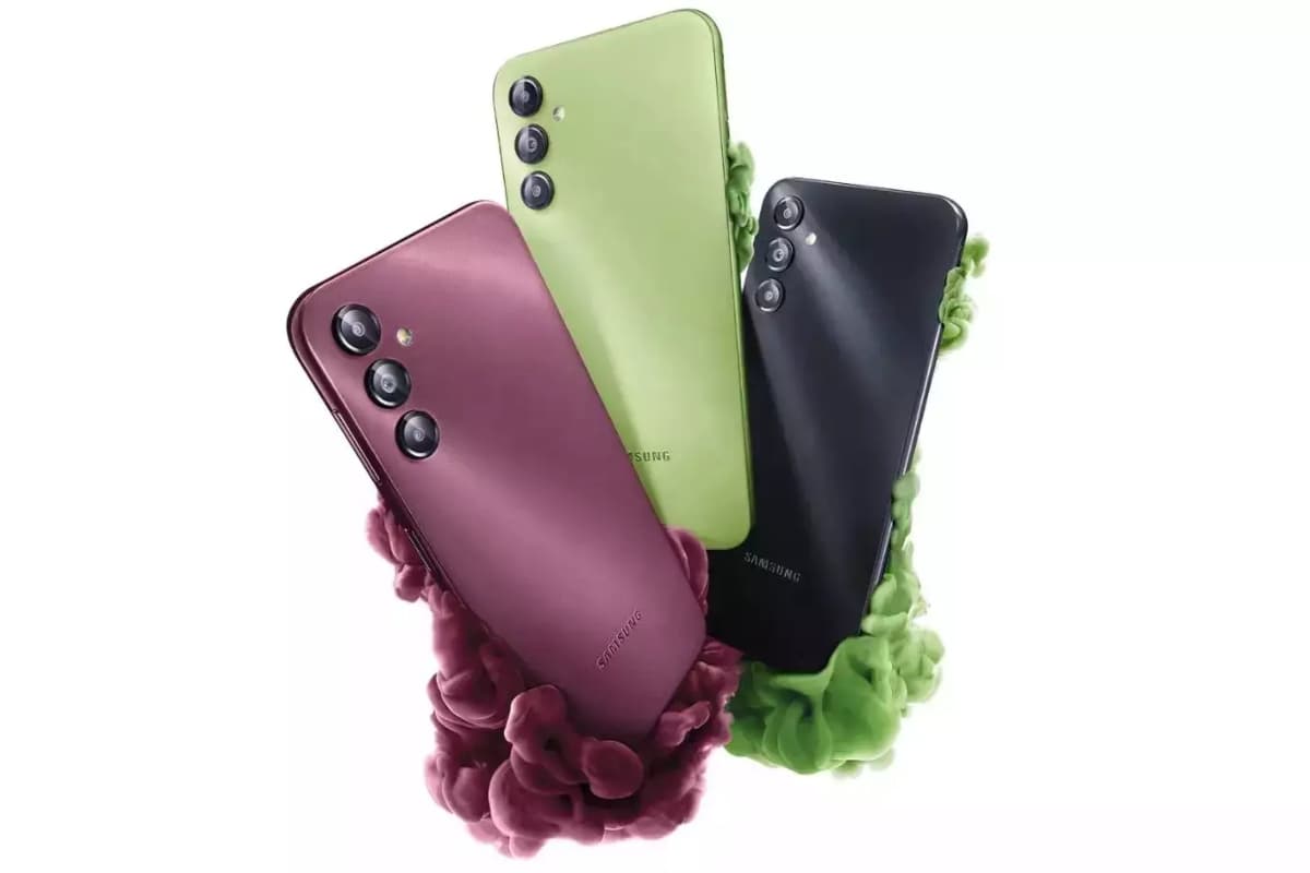 10 हजार से सस्ता Samsung का यह 5G फोन फ्लिपकार्ट पर मिल रहा बड़े ऑफर्स के साथ
