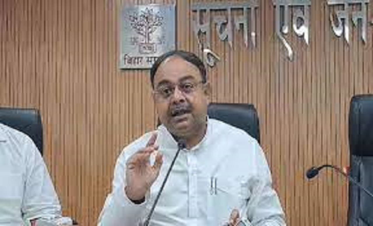 Manipur Violence : मणिपुर में बिहार के दो लोगों की हत्या, सरकार ने दिए त्वरित कार्रवाई के निर्देश