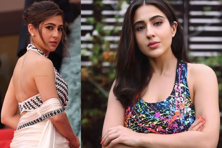 नए साल में रांची आ सकती हैं सारा अली खान, हॉकी इंडिया वीमेंस लीग के उद्घाटन समारोह में होंगी शामिल