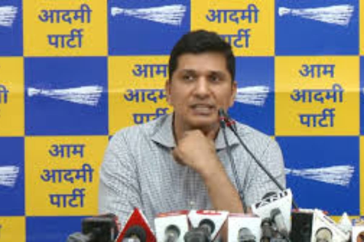 Delhi Election 2025: दिल्ली के सबसे हॉट सीट ग्रेटर कैलाश का क्या है सियासी माहौल?
