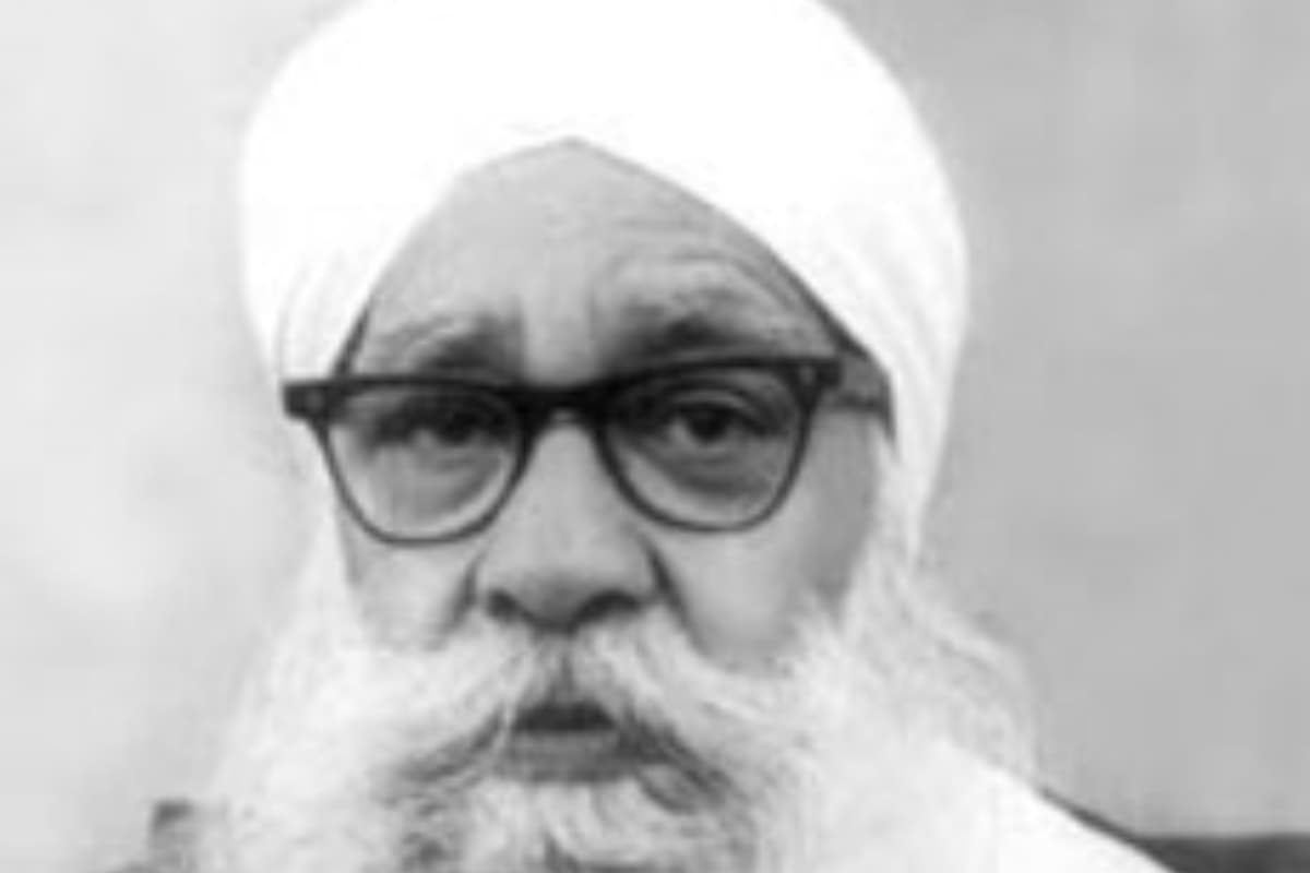 Delhi Election 2025: कौन थे दिल्ली के दूसरे सीएम गुरुमुख निहाल सिंह? कैसे मिली थी दिल्ली  की सत्ता