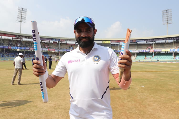 'आत्महत्या के बारे में सोचा जरूर, पर हुआ नहीं…', क्यों सुसाइड करना चाहते थे मोहम्मद शमी