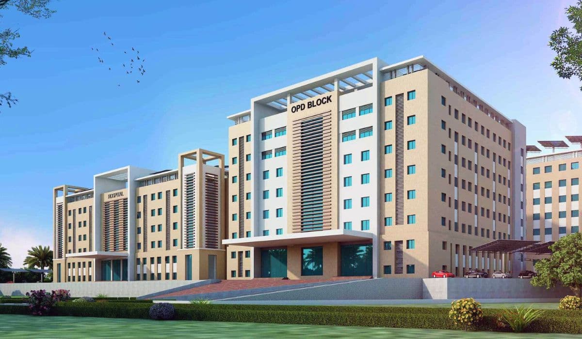 एक साल के अंदर शुरू होगा सीतामढ़ी मेडिकल कॉलेज, होटल और जिला कोर्ट पर भी उपमुख्यमंत्री का बड़ा ऐलान