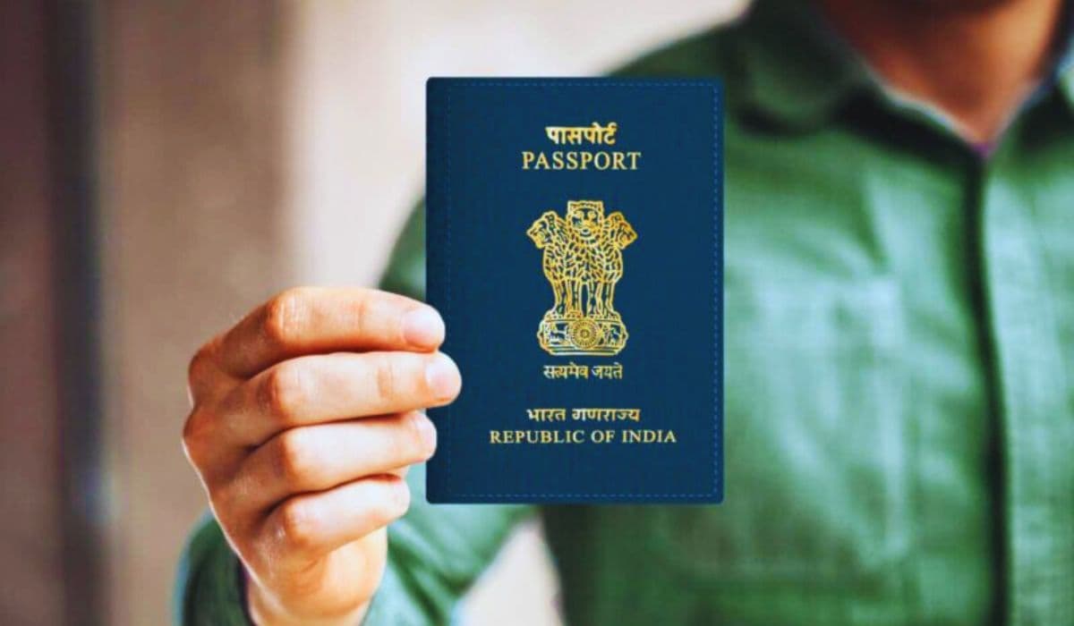 Bihar News: बिहार के इस जिले ने रचा इतिहास, लगातार दूसरी बार पासपोर्ट बनाने में रहा सबसे आगे