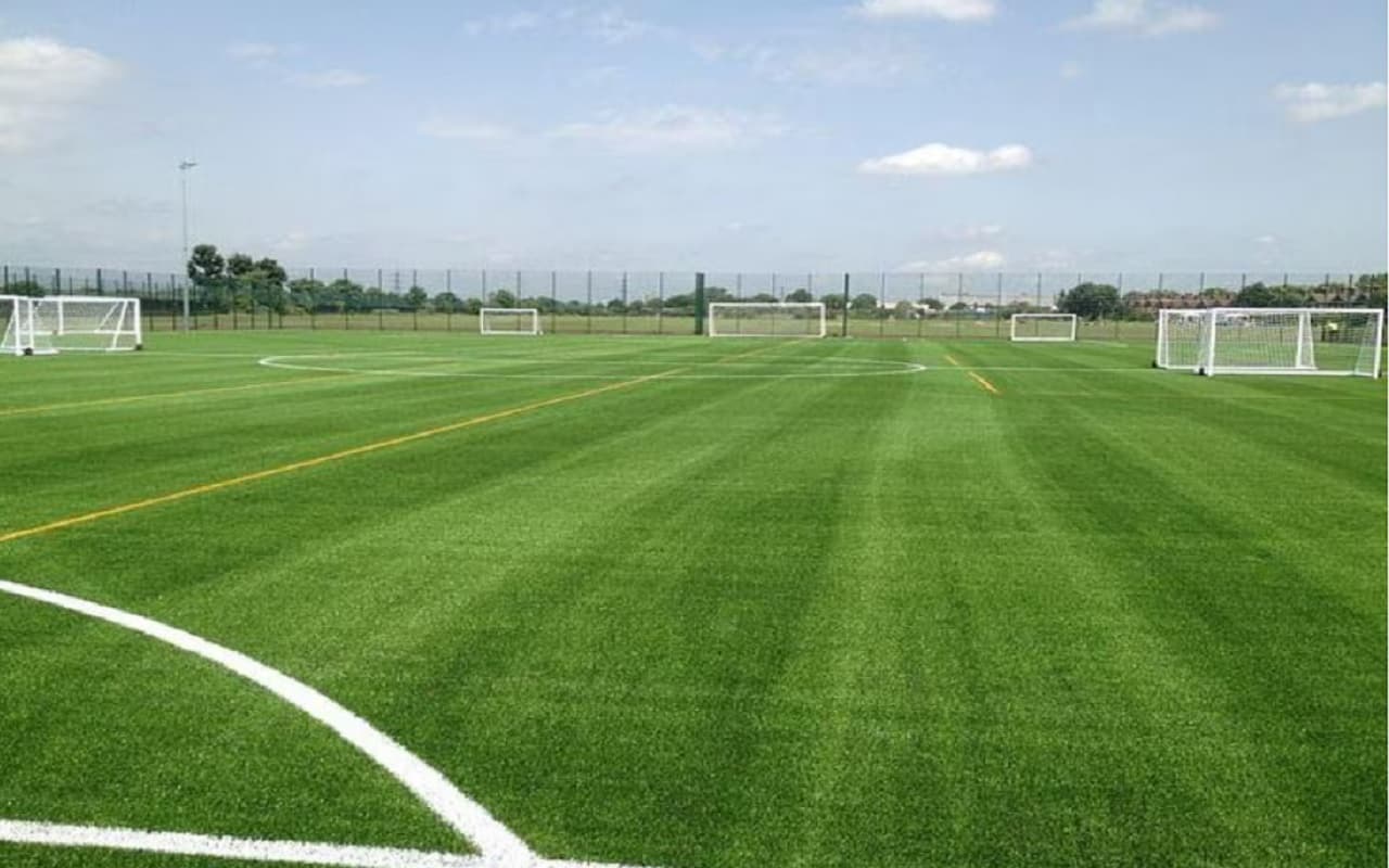 बिहार के हजारों गांवों में खेल मैदान बन रहे, तीन तरह की ग्राउंड में युवाओं को मिलेंगी ये सुविधाएं...