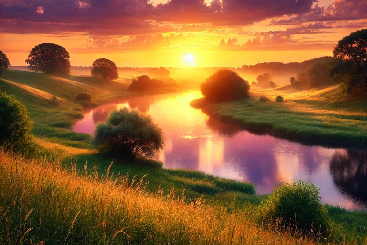 Sun Rises in The East : हजारों साल से बताया जा रहा है झूठ, सूरज पूरब से नहीं निकलता