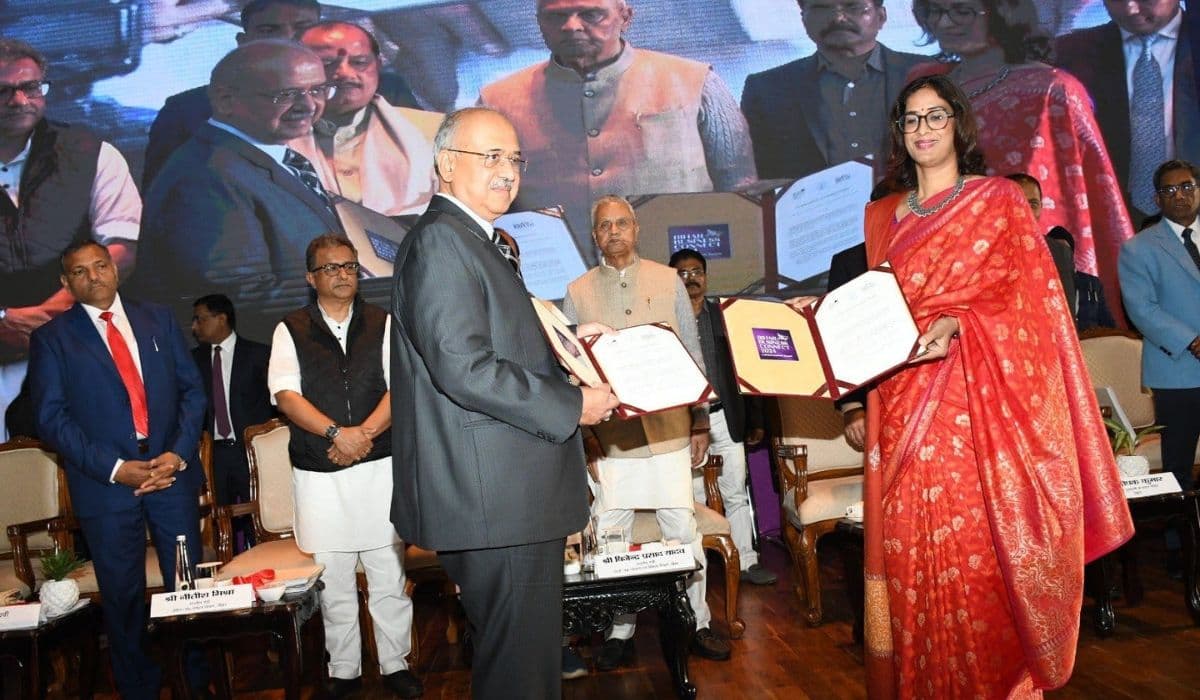 Bihar Business Connect: सन पेट्रोकेमिकल का बिहार में 36.4 हजार करोड़ का निवेश, हजारों को मिलेगी नौकरी