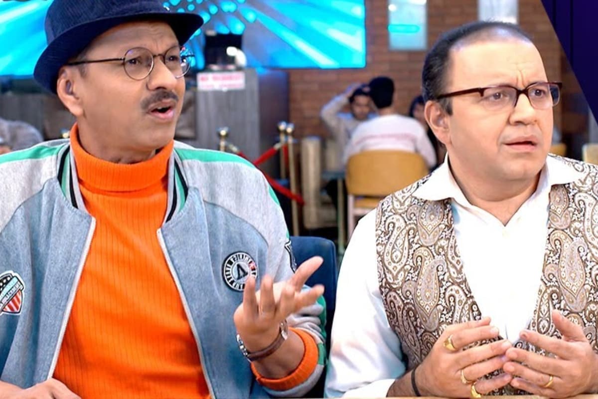 Taarak Mehta Ka Ooltah Chashmah में हुई इस नई एंट्री ने रोशन भाभी की बढ़ाई टेंशन, भिड़े-पोपटलाल बुरे फंसे