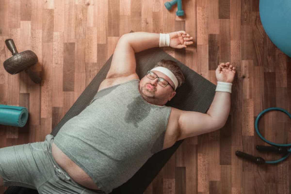 Weight Loss Tips: हर 4 में से 1 भारतीय मोटापे का शिकार, थुलथुल शरीर से छुटकारा पाने के लिए अपनाएं ये असरदार उपाय