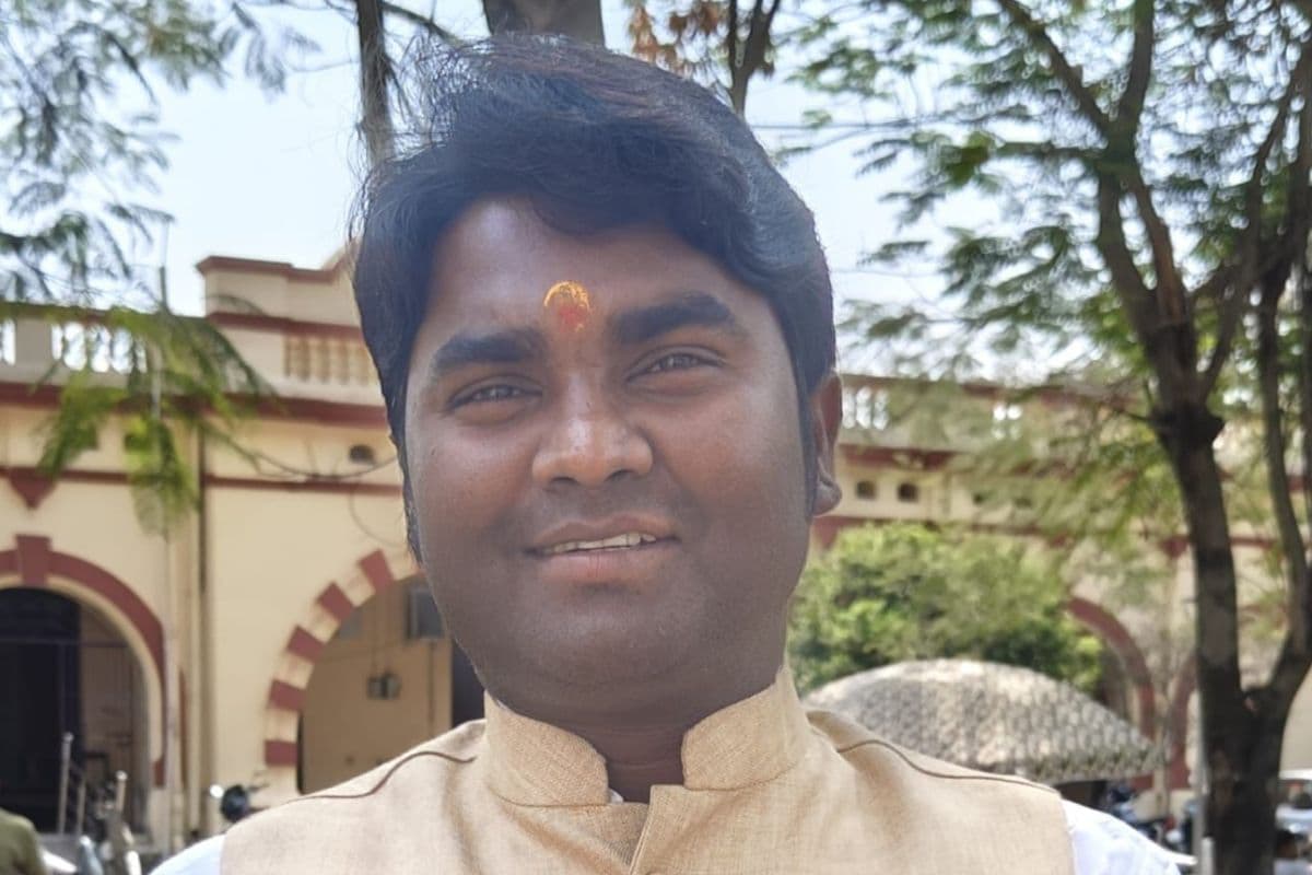 हजारीबाग में पूर्व मुखिया की गोली मारकर हत्या, कटकमदाग की प्रमुख के पति थे उदय साव